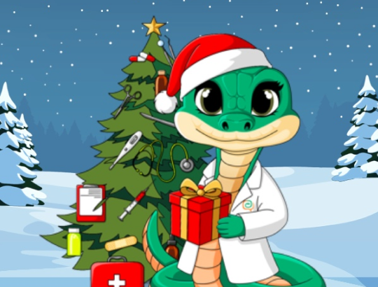 Поздравление от сообщества «Врачи РФ»